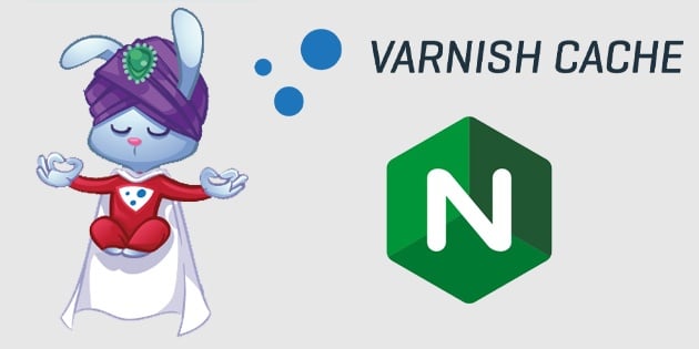 Cara Install Varnish dengan SSL pada Nginx Ubuntu