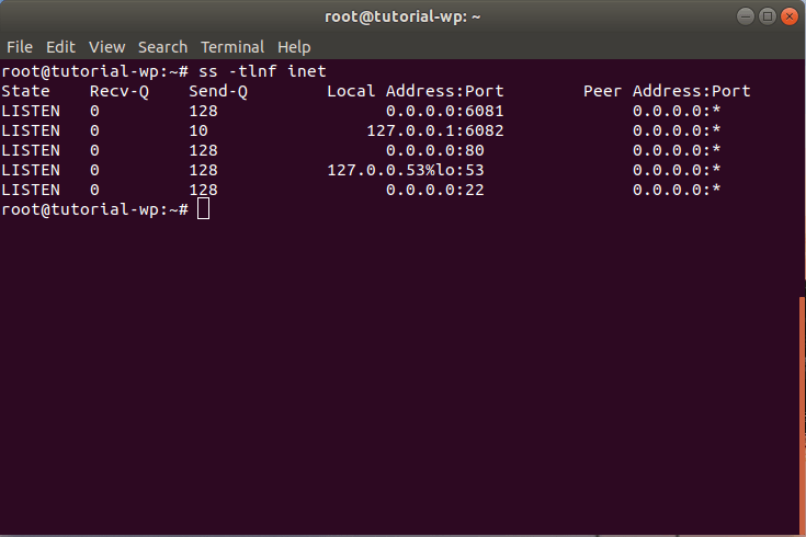 Tutorial : Cara Install & Konfigurasi Varnish dengan Nginx di Ubuntu 1 Install Nginx dan Install Varnish