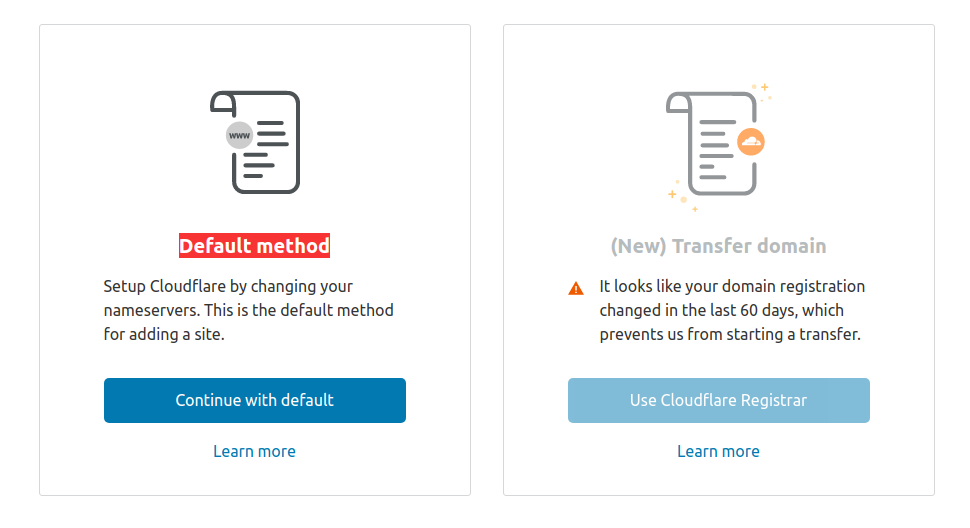 Cara Mengarahkan Domain ke Cloudflare - Tutorial WordPress 2 Merubah Nameserver Domain dengan Nameserver CloudFlare